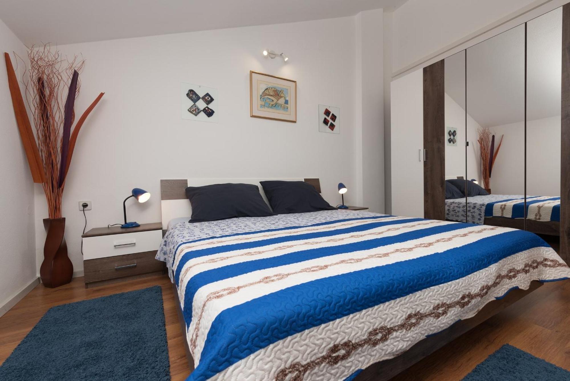 Apartments Villa Zara Lovran Room photo